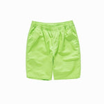 Summer Basic Women's Shorts Classic Wide Leg Comfy Casual Shorts For Women-Shorts-Arimonz-apple green-M-Arimonz