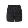Summer Basic Women's Shorts Classic Wide Leg Comfy Casual Shorts For Women-Shorts-Arimonz-black-M-Arimonz