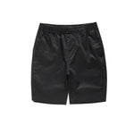 Summer Basic Women's Shorts Classic Wide Leg Comfy Casual Shorts For Women-Shorts-Arimonz-black-M-Arimonz