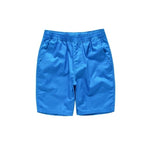 Summer Basic Women's Shorts Classic Wide Leg Comfy Casual Shorts For Women-Shorts-Arimonz-blue-M-Arimonz