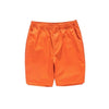 Summer Basic Women's Shorts Classic Wide Leg Comfy Casual Shorts For Women-Shorts-Arimonz-orange-M-Arimonz