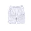 Summer Basic Women's Shorts Classic Wide Leg Comfy Casual Shorts For Women-Shorts-Arimonz-white-M-Arimonz