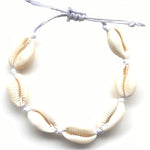 Summer Beach Shell Anklets-Anklets-Arimonz-1-Arimonz