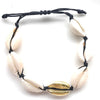 Summer Beach Shell Anklets-Anklets-Arimonz-Arimonz