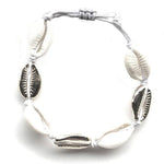 Summer Beach Shell Anklets-Anklets-Arimonz-11-Arimonz