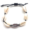 Summer Beach Shell Anklets-Anklets-Arimonz-Arimonz