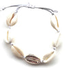Summer Beach Shell Anklets-Anklets-Arimonz-Arimonz