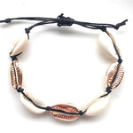 Summer Beach Shell Anklets-Anklets-Arimonz-14-Arimonz