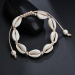 Summer Beach Shell Anklets-Anklets-Arimonz-15-Arimonz