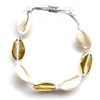 Summer Beach Shell Anklets-Anklets-Arimonz-Arimonz