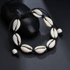 Summer Beach Shell Anklets-Anklets-Arimonz-16-Arimonz