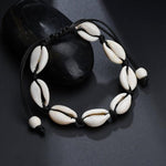 Summer Beach Shell Anklets-Anklets-Arimonz-16-Arimonz