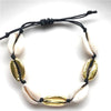 Summer Beach Shell Anklets-Anklets-Arimonz-Arimonz