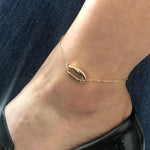 Summer Beach Shell Anklets-Anklets-Arimonz-17-Arimonz
