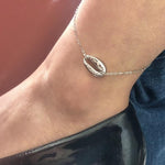 Summer Beach Shell Anklets-Anklets-Arimonz-18-Arimonz