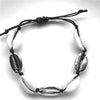 Summer Beach Shell Anklets-Anklets-Arimonz-Arimonz