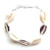 Summer Beach Shell Anklets-Anklets-Arimonz-Arimonz
