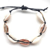Summer Beach Shell Anklets-Anklets-Arimonz-Arimonz