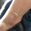 Summer Beach Shell Anklets-Anklets-Arimonz-Arimonz
