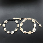 Summer Beach Shell Anklets-Anklets-Arimonz-Arimonz