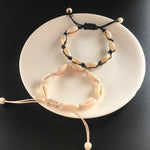 Summer Beach Shell Anklets-Anklets-Arimonz-Arimonz