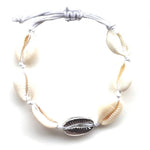 Summer Beach Shell Anklets-Anklets-Arimonz-5-Arimonz