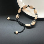 Summer Beach Shell Anklets-Anklets-Arimonz-Arimonz