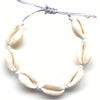 Summer Beach Shell Anklets-Anklets-Arimonz-Arimonz