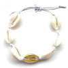 Summer Beach Shell Anklets-Anklets-Arimonz-Arimonz