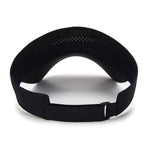 Summer Breathable Air Sun Hats Men Women Adjustable Visor Cap-Women's Caps-Arimonz-Arimonz