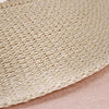 Summer Girls Sun Hats Wide Brim Bowknot Straw Hat with Ribbon-Summer Hats-Arimonz-Arimonz