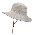 Summer Hat for Women UV Protection Sun Bucket Hat Wide Brim Hat-Bucket Hats-Arimonz-Style 16-Arimonz