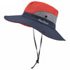 Summer Hat for Women UV Protection Sun Bucket Hat Wide Brim Hat-Bucket Hats-Arimonz-Style 2-Arimonz