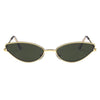 Sunglasses - Cat Eye Fashionable Women Sunglasses Retro Sunglasses For Women