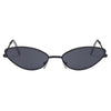 Sunglasses - Cat Eye Fashionable Women Sunglasses Retro Sunglasses For Women