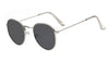 Sunglasses - Classic Round Sunglasses