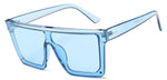 Sunglasses - Classic Square Sunglasses