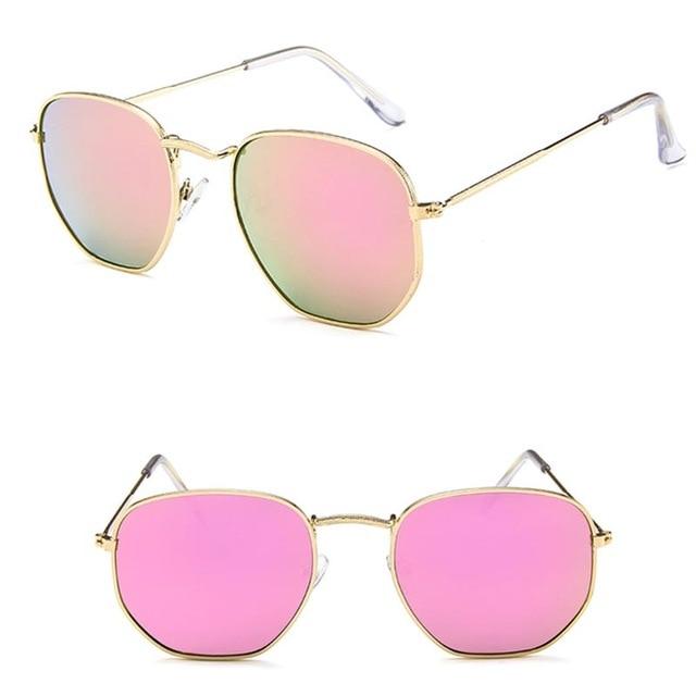 Sunglasses - Classic Vintage Sunglasses