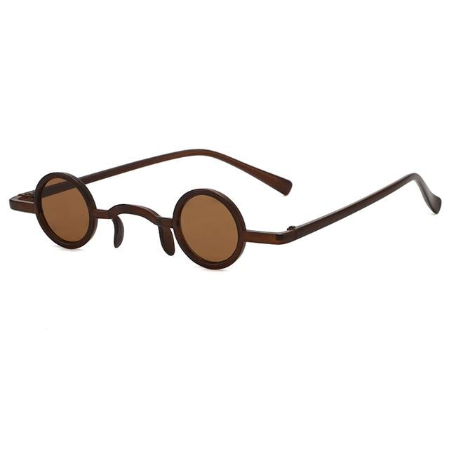 Sunglasses - Classic Vintage Vampire Style Sunglasses For Women