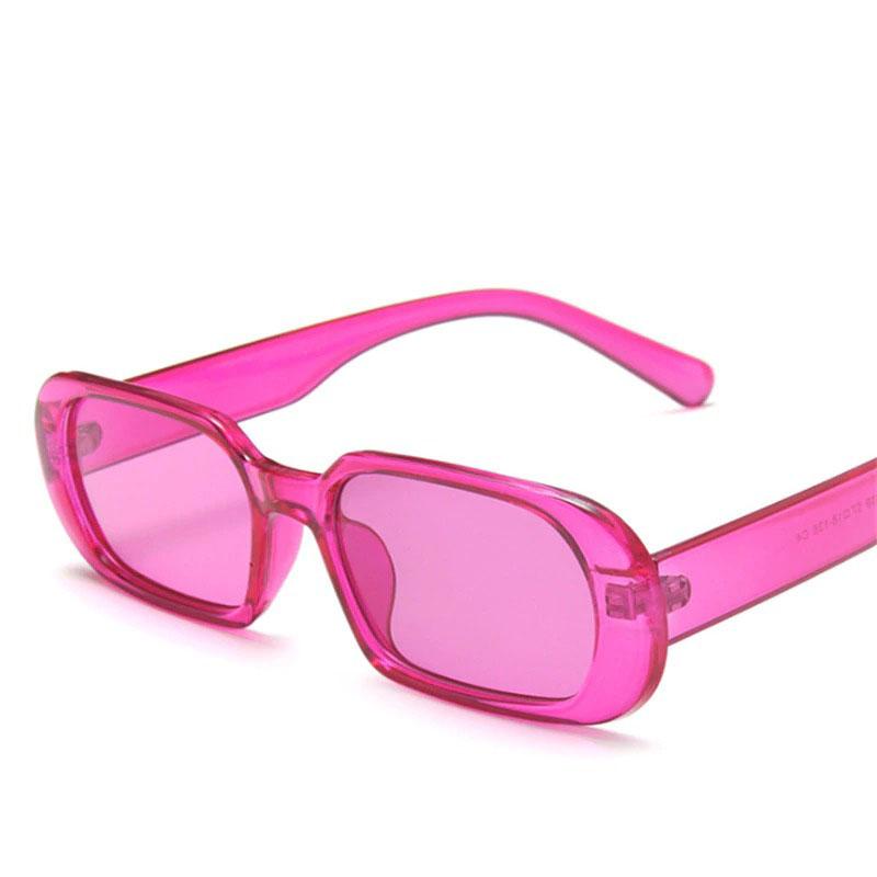 Sunglasses - Fashionable Retro Women Eyewear Vintage Sunglasses For Women