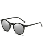 Sunglasses - Polarized Sunglasses Men Women Retro Round Vintage Sunglasses