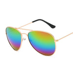 Sunglasses - Retro Outdoor Sunglasses