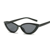 Sunglasses - Vintage Cat Eye Sunglasses For Women Fashionable Sunglasses