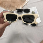 Sunglasses - Vintage Sunglasses For Women Cat Eye Sunglasses
