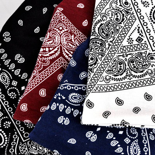 Sunshade Headscarf Bandana-Hats-Arimonz-Arimonz