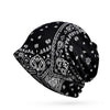 Sunshade Headscarf Bandana-Hats-Arimonz-Black-Arimonz