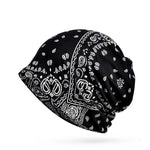 Sunshade Headscarf Bandana-Hats-Arimonz-Black-Arimonz