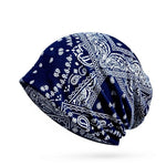 Sunshade Headscarf Bandana-Hats-Arimonz-Blue-Arimonz