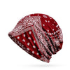 Sunshade Headscarf Bandana-Hats-Arimonz-Red-Arimonz