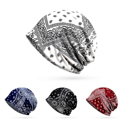 Sunshade Headscarf Bandana-Hats-Arimonz-Arimonz